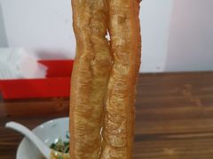-云南大锅豆浆店
