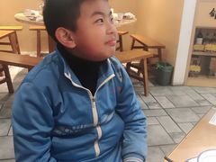 -邻家小馆(银都店)