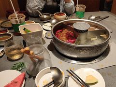 -巴奴毛肚火锅(二七万达店)