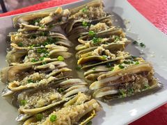 -乐在集市海鲜大排档(平潭店)