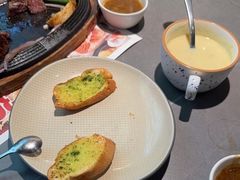-战斧牛排餐厅(万象城店)