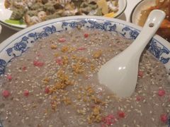 芋泥-旺达·福州菜(正大广场店)