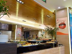 -陶然居大酒店·自助餐