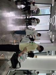 -ON STAR SALON