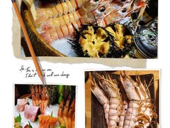 -割烹旭日本料理(龙湖狮山天街店)