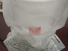 -麦当劳(岚皋路品尊国际店)