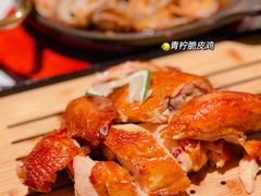 -相遇·鲜炒黄牛肉(丹阳吾悦广场店)