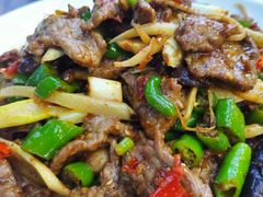 -李庄白肉(草堂店)