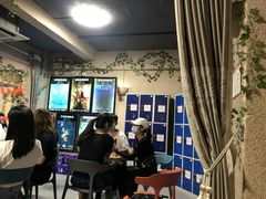 -CLUE演绎实景剧本杀(江南西店)