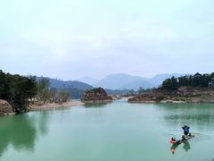 -楠溪江风景名胜区