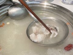 -百年果林椰子鸡(中洲店)