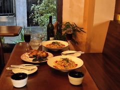 -猫岛主趣味餐厅(鼓浪屿店)