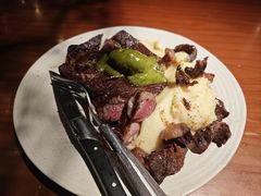 -MAGPIE喜鹊派餐厅(华侨城店)