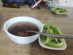 -煲煲香快餐(南京路店)