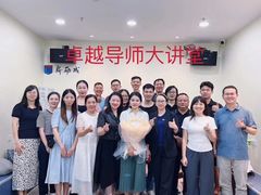 -新励成演讲口才培训(深圳宝安学训中心)