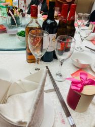 -汾阳花园酒店·宴会厅