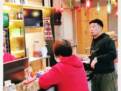 -老胖串店(山大路店)