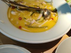 -蜜桃餐厅·伴山(绿宝广场店)