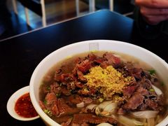 -潮镇老尾牛杂(环城西路店)
