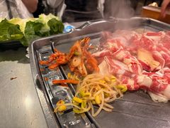 -李氏烤肉店