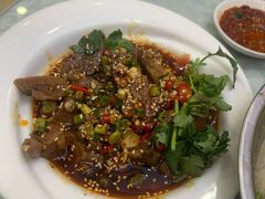-胡世羊肉汤(南街店)