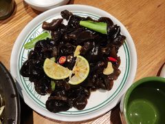-云海肴·汽锅鸡·云南菜(广安门天虹店)