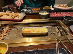 -新石器烤肉(之心城店)