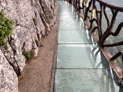 -重庆云阳龙缸景区