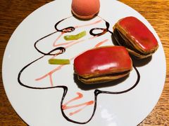 -SEN CASTLE城堡西餐(创意设计中心店)