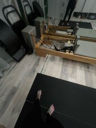 -水沐莲清瑜伽·普拉提