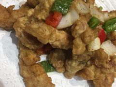 -阿巧一号私房菜(止园路店)