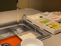 -海底捞火锅(万达广场店)