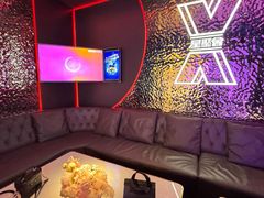 -星聚会KTV X Party(广州高德置地店)