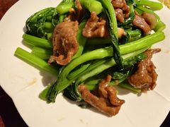 -老坑记·香港经典粤菜馆