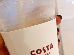-COSTA COFFEE(武汉武商MALL店)