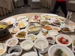 -庄氏祥记家常食府(国瑞建材家居博览中心店)