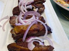 -巴依老爷新疆美食(望京小街店)