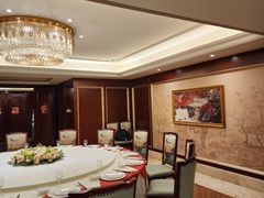 -巴黎四季酒店香轩中餐