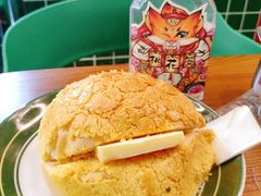 -肥韬茶餐厅(南山mini店)