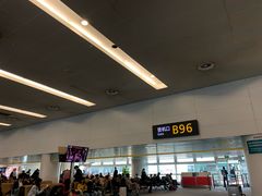 -杭州萧山国际机场