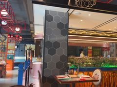 -通海俄式烧烤·俄罗斯大串(嵩山路店)