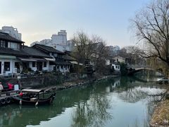 -小河直街历史文化街区