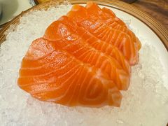 -松坂屋日料自助(长城路店)