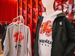 -KENZO(北京三里屯店)