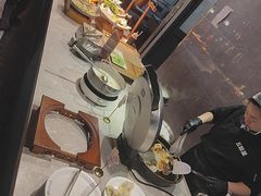 -伍棵星炭烤自助料理·烤鳗鱼(浦东食品城店)