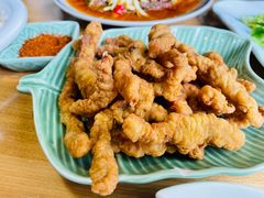 -自贡盐帮菜·玩辣餐厅(樱花园西街店)