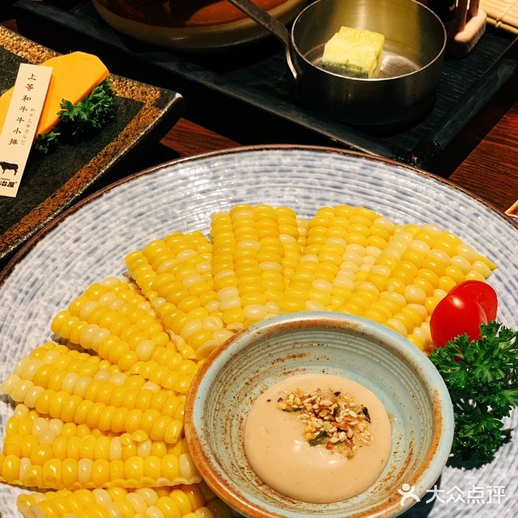 泉州🔥必吃榜岩冶屋和牛烤肉🥩