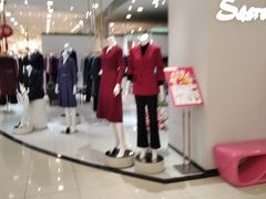 -新世界百货(顺义店)