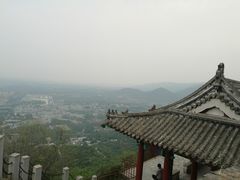 -北京鹫峰国家森林公园