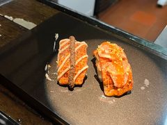 -昊·来了寿司(台湾街店)